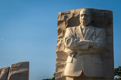 Martin Luther King Jr.'s legacy