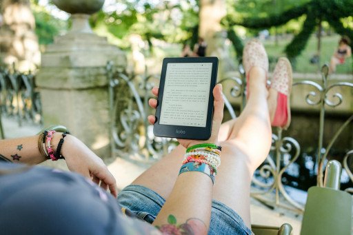The Ultimate Guide to Selecting the Best eBook Reader for iPad